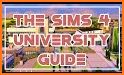 Guide for The s1ms 4 Winner Discoverr University related image