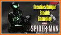 Stealth Spider related image