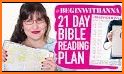 Bible Reading Plan related image
