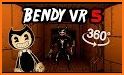 Mod Bendy OBBY Horror related image