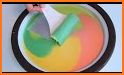 Ice Cream Roll Maker : Ice Cream Cooking Chef Game related image