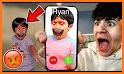 Ryan Fake Call Video And ryan’s Chat related image