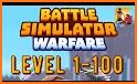 Battle Simulator: Warfare related image