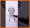 Draw Brigade related image