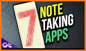 Notify: Android Note Taking App For Students related image
