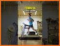 Treadmill Workout: Run to 5K + related image