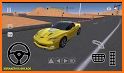 Corvette C7 Drift Simulator: Car Games Racing 3D related image