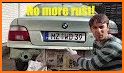 Repair BMW E39 related image