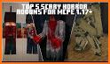 Scary Horror Mods Minecraft PE related image