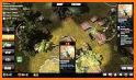 Small War 2 - turn-based strategy online pvp game related image