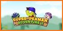 Peaman Adventure Forest Game related image