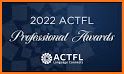 ACTFL 2022 related image