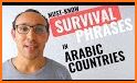 Survival Arabic related image