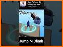 Sky Parkour 3d - Jump N Climb related image