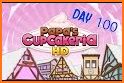 Papa's Cupcakeria HD related image