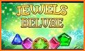 Jewels Deluxe Classic-Match 3 Jewels related image