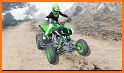 Atv Quad Bike Offroad 4x4 Car Racing Games 2021 related image
