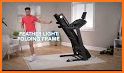 Treadmill Workout: Run to 5K + related image