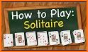 Solitaire (Klondike) + related image