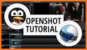 OpenShot Video Editer related image