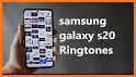 Galaxy S20 Wallpapers & S20 Ringtones related image