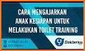 Marbel Toilet Training related image