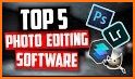 best photo editor in the world related image