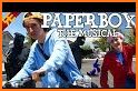 Paper Boy related image