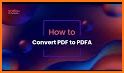 PDF Converter - PDF Reader related image