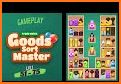 Goods Sort Master-Triple Match related image