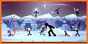 Stick Fight – Shadow Archer Battle Arena related image