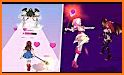 Magical Girl Run related image