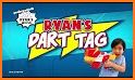 Ryan's Dart Tag related image