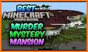Murder Mystery PvP map for MCPE related image