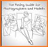 Posing App related image
