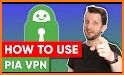 PIA VPN: Residential Proxy IP related image