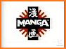 Manga, Inc. related image