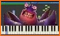 New Disney's Zombies Piano Game related image