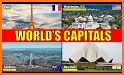Flags & Capitals of the World related image