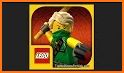 Lego Ninjago Tournament Link related image