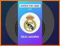Logo Guessing - Brand Quiz related image