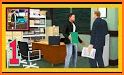 Pretend Play Bank Manager Life Simulator Fun Game related image