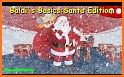 Santa Baldis - Christmas mods related image
