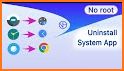 System app remover (root needed) related image