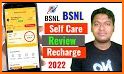 App for BSNL Recharge & BSNL balance check related image