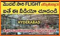 Rajiv Gandhi Airport HYD Info related image