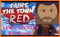 Paint the town red gameplay guide related image