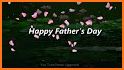 Fathers Day Greeting, Quotes, GIF related image