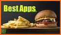Fast Food [OFERTAS] related image