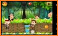 Tarzan The Legend of Jungle Game For Free related image